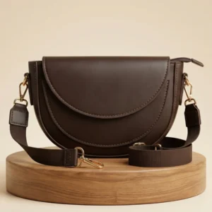 Shop an Elegant chocolate Crossbody Bag for Women