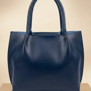 Blue Bliss Tote Bag for Women