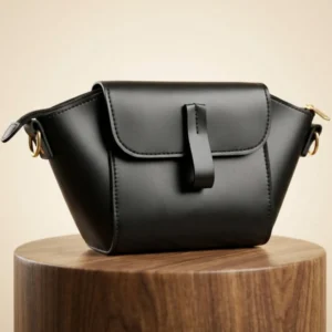 Shop an Elegant black Crossbody Bag for Women